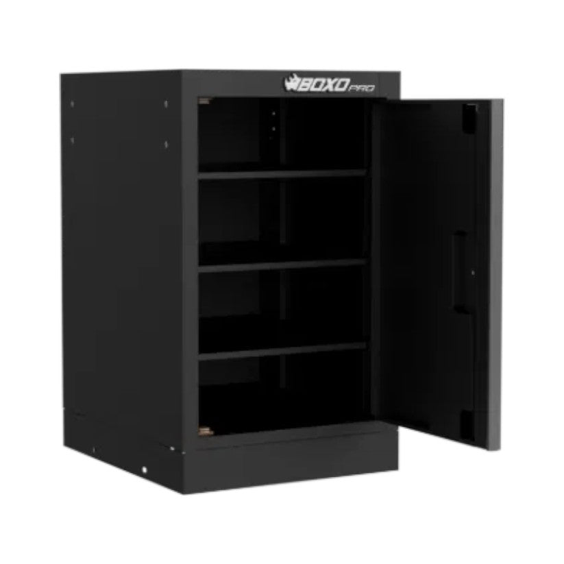 BOXO PRO Gloss Half Height Side Locker
