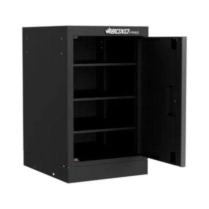 BOXO PRO Gloss Half Height Side Locker