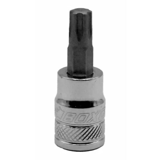BOXO 3/8" Torx Plus Bit Sockets (TP10 - TP55)