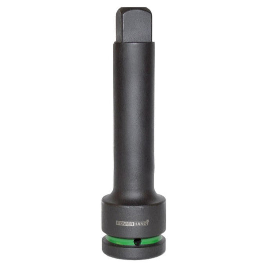 POWERHAND 1" Impact Extension Bars