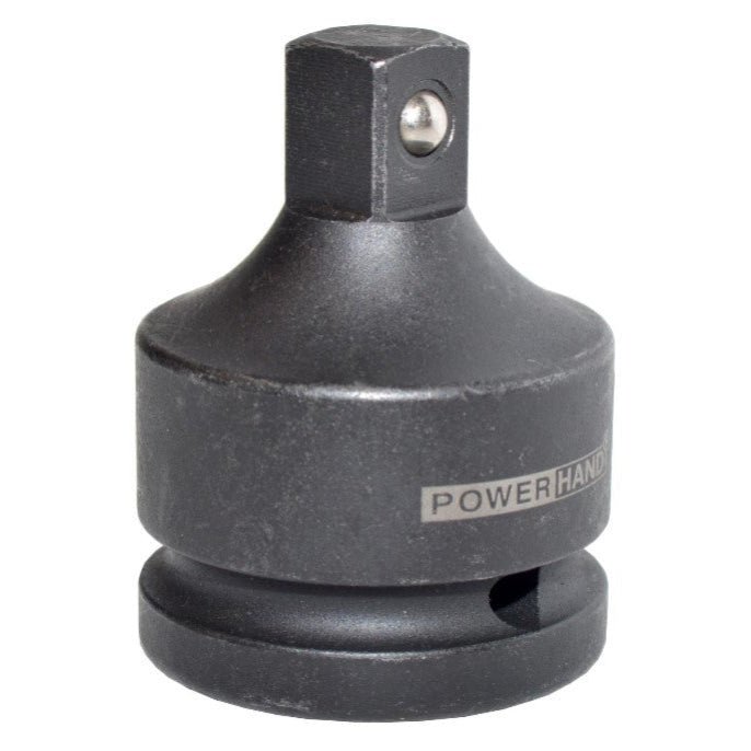 POWERHAND 1" To 3/4" Adaptor