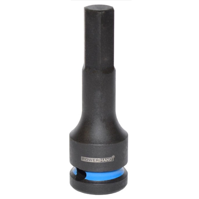 Powerhand 1/2" Hex Impact Socket H5 - H20