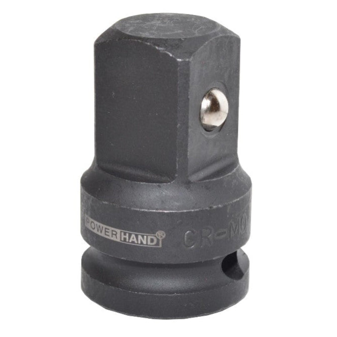 POWERHAND 1/2" To 3/4" Adaptor