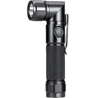 POWERHAND 1000 Lumen 90° Rotating Rechargeable Torch