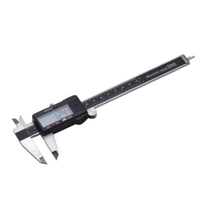 POWERHAND 150mm Vernier Caliper