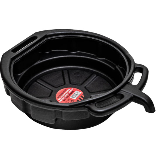 POWERHAND 16L Oil Waste Drain Pan