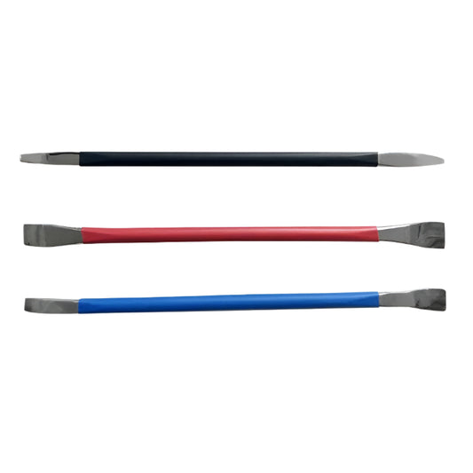 POWERHAND 3Pc Mini Metal Pry Bar Set