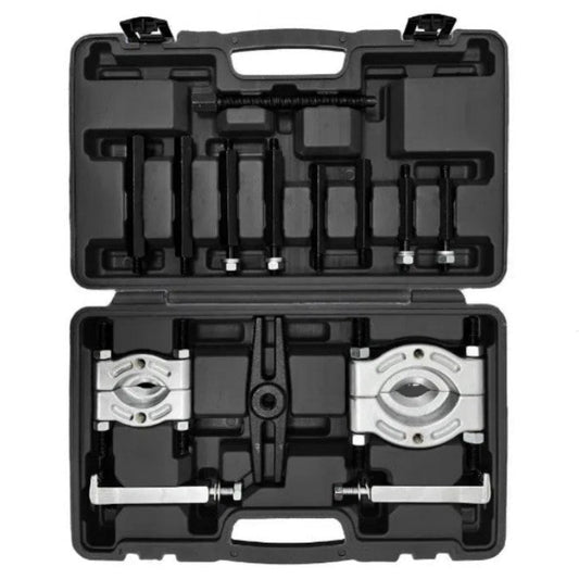 POWERHAND 14pc Bearing Separator/Puller set