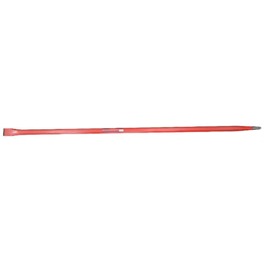 POWERHAND 7/8" x 46" Jimmy Bar