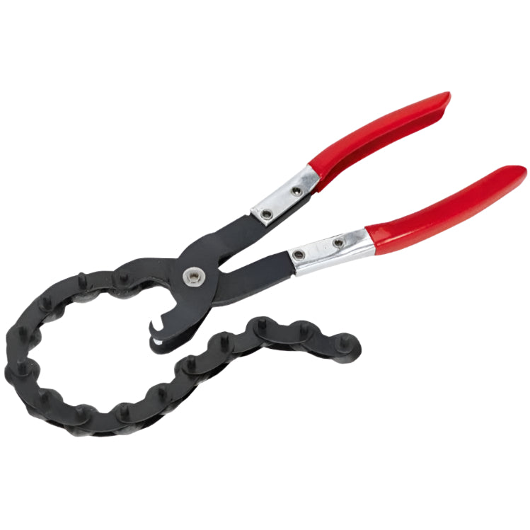 POWERHAND Exhaust Pipe Cutter