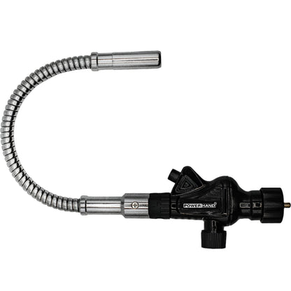 POWERHAND Flexible Blow Torch - US 1" Fitting