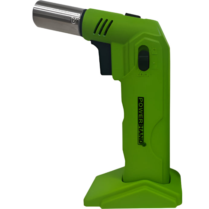 POWERHAND Butane Micro Torch