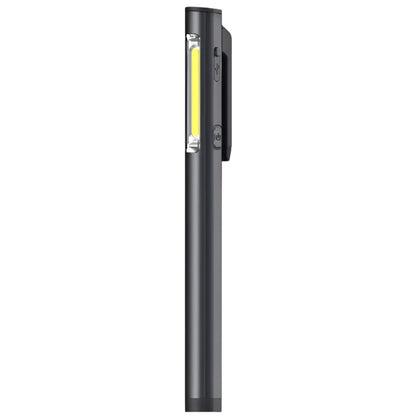 POWERHAND 300 Lumen Aluminium Rechargeable Penlight