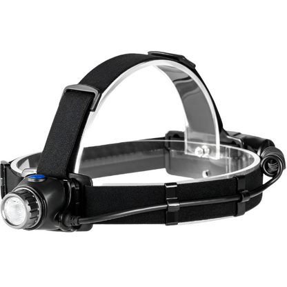 POWERHAND 800 Lumen Rechargeable Head Torch