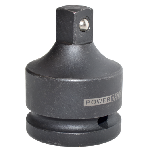 POWERHAND 3/4" To 1/2" Adaptor