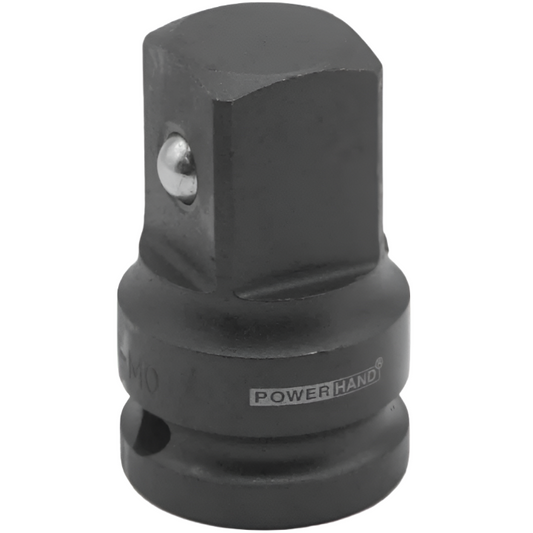 POWERHAND 3/4" To 1" Adaptor