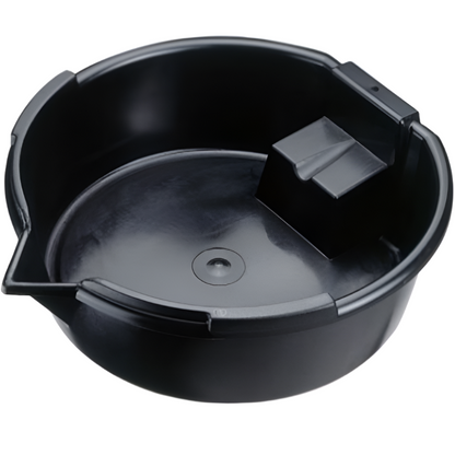 POWERHAND 8L Oil Waste Drain Pan
