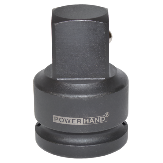 POWERHAND 1-4" To 3-8" Adaptor