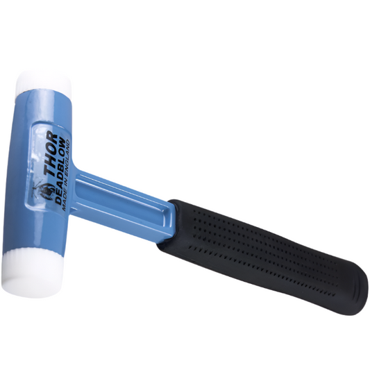 THOR Dead Blow Nylon Hammers