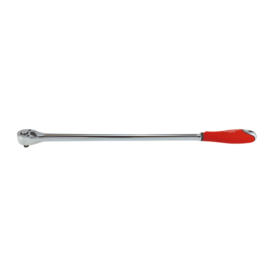 TRIDENT Cobra Ratchet Extra Long 72 Tooth 3/8 Drive