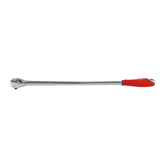 TRIDENT Cobra Ratchet Extra Long 72 Tooth 3/8 Drive