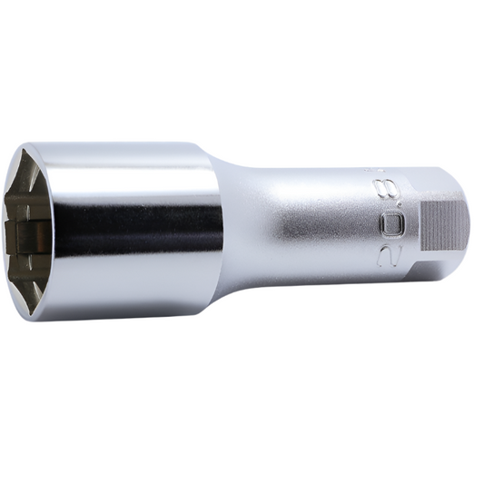 Ko-ken 3/8" Spark Plug Socket 6 Point - Various sizes