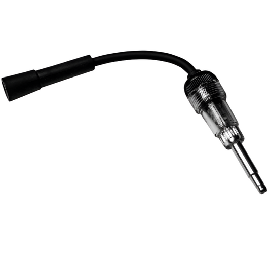 POWERHAND In-Line Spark Plug Tester