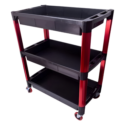 Professional Tool Cart