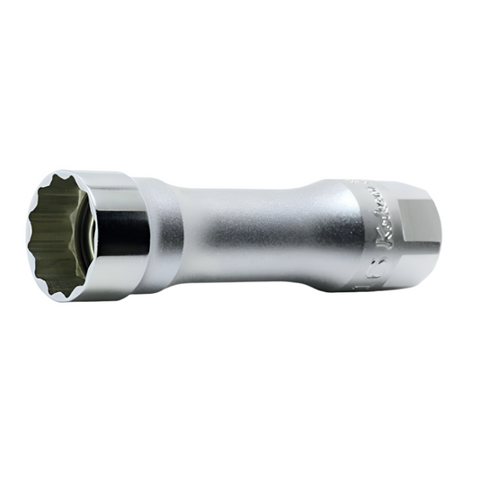 Ko-ken 3/8" Spark Plug Socket 12 Point - Various sizes