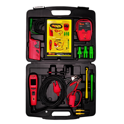 POWER PROBE 4 Master Combo Kit & Free BPDMM
