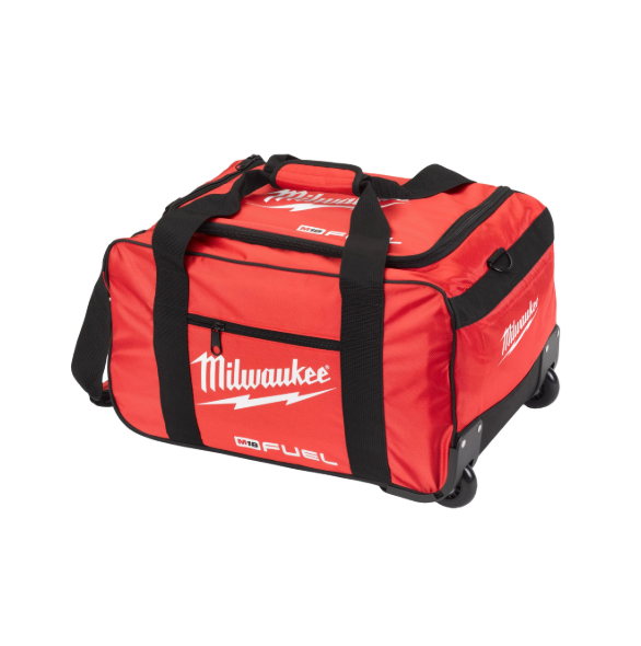 Milwaukee Fuel Wheel Bag