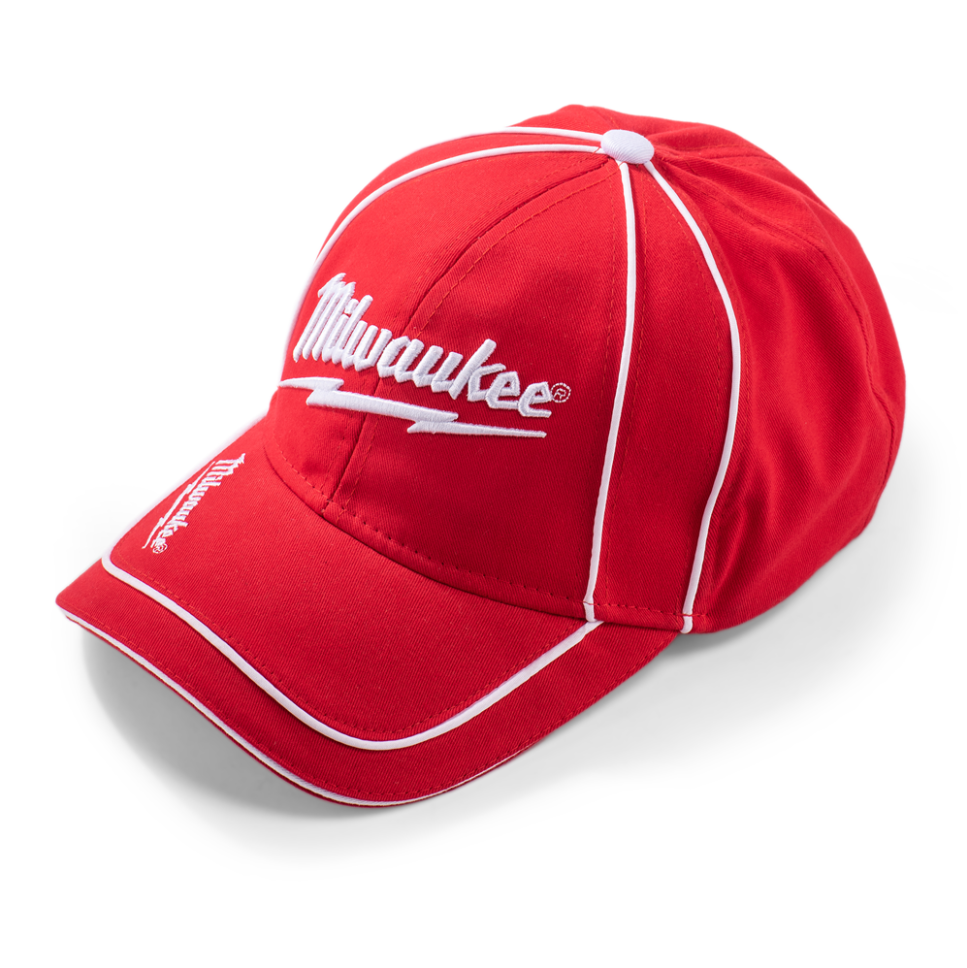 Milwaukee Baseball Cap