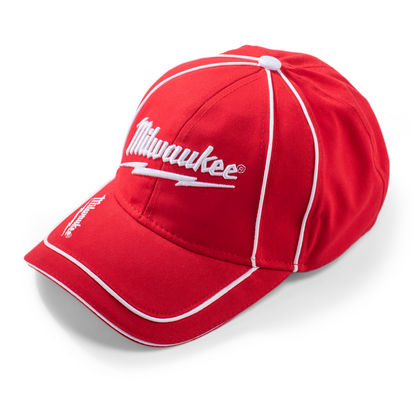 Milwaukee Baseball Cap
