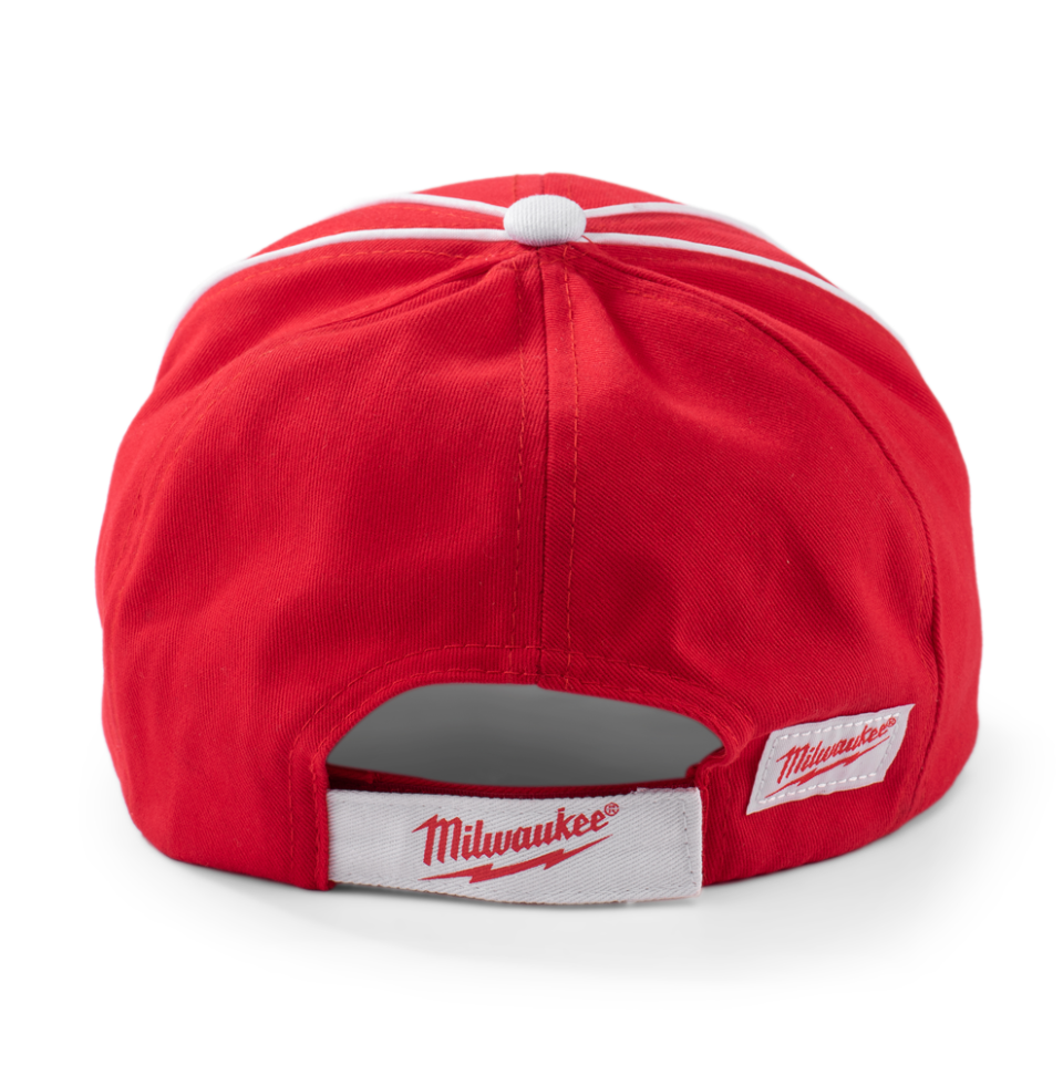 Milwaukee Baseball Cap
