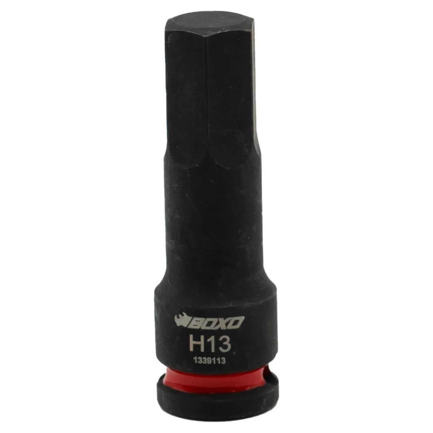 BOXO 3/8 Impact Hex Bit Sockets (3mm - 16mm)