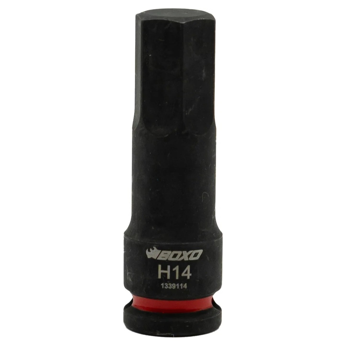 BOXO 3/8 Impact Hex Bit Sockets (3mm - 16mm)