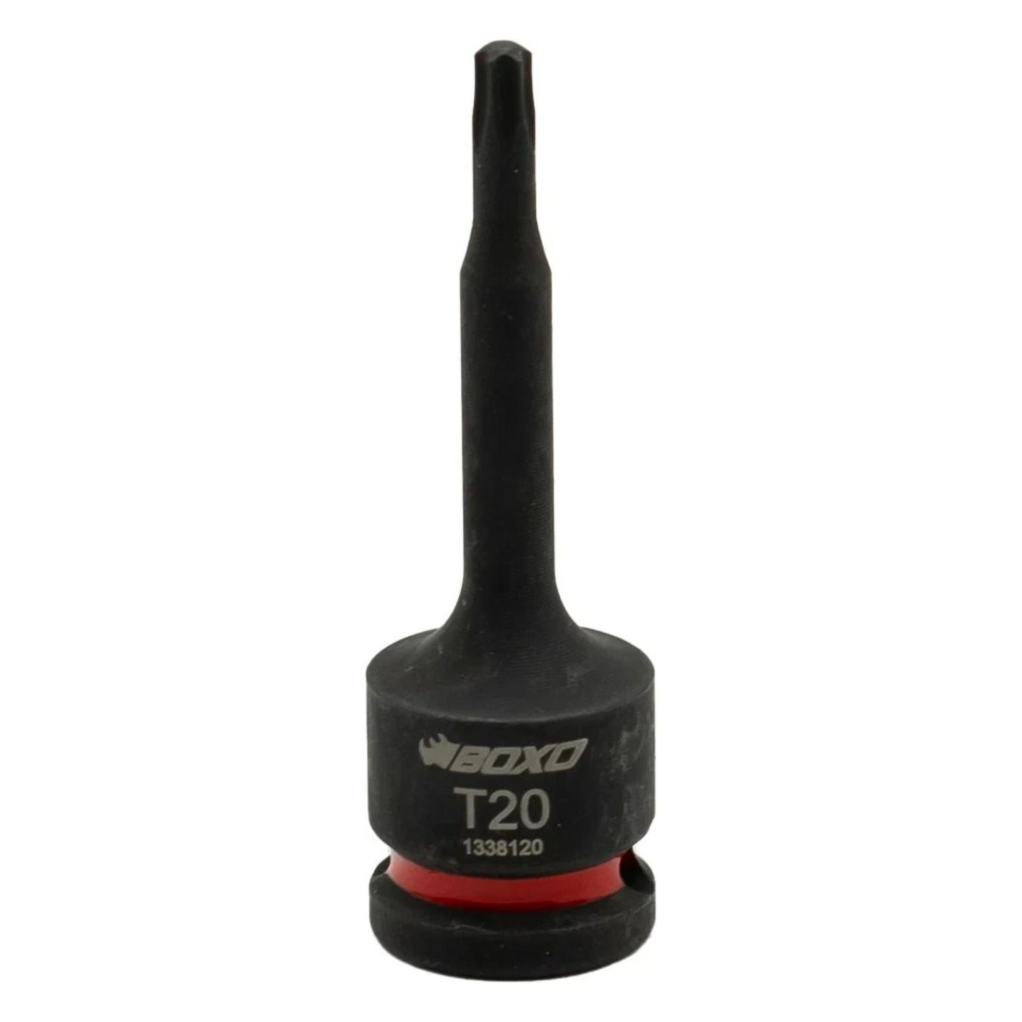 BOXO 3/8" Impact Torx Bit Sockets (T10 - T50)