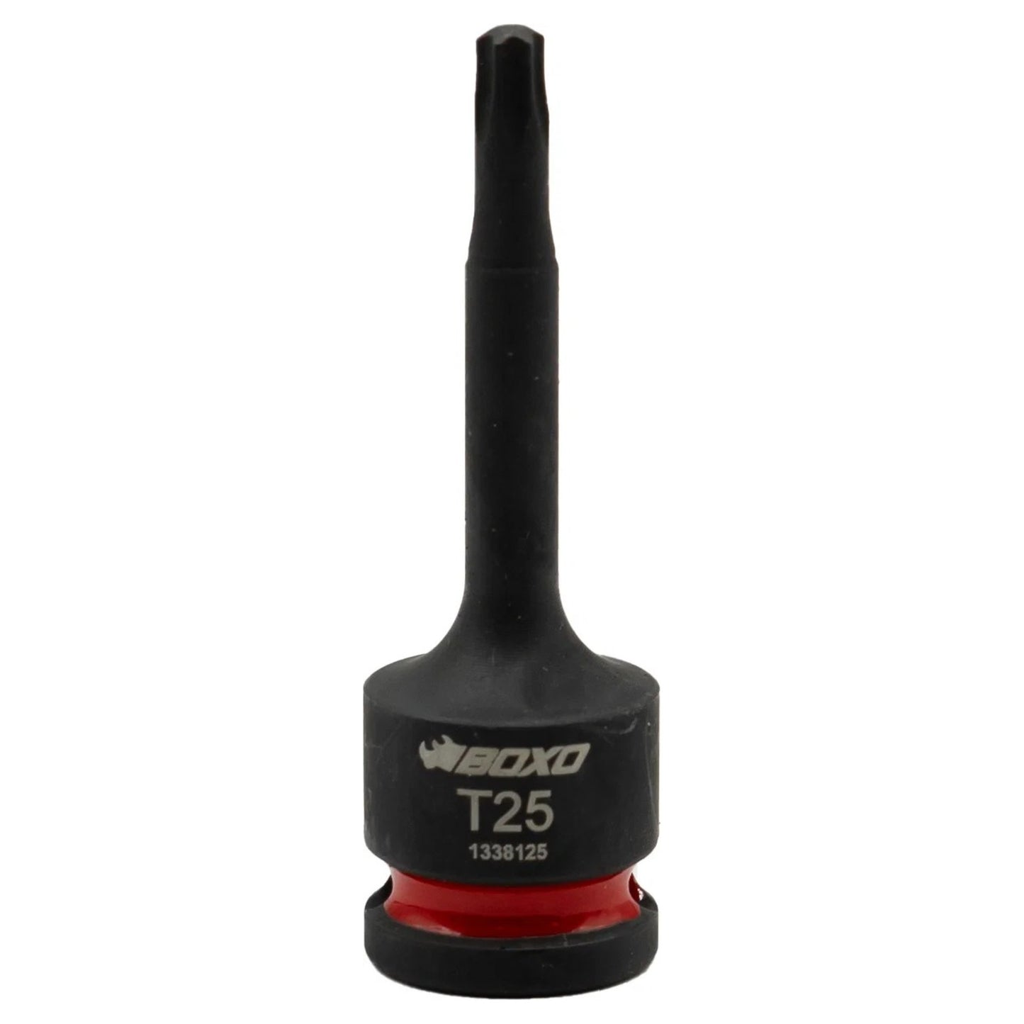 BOXO 3/8" Impact Torx Bit Sockets (T10 - T50)