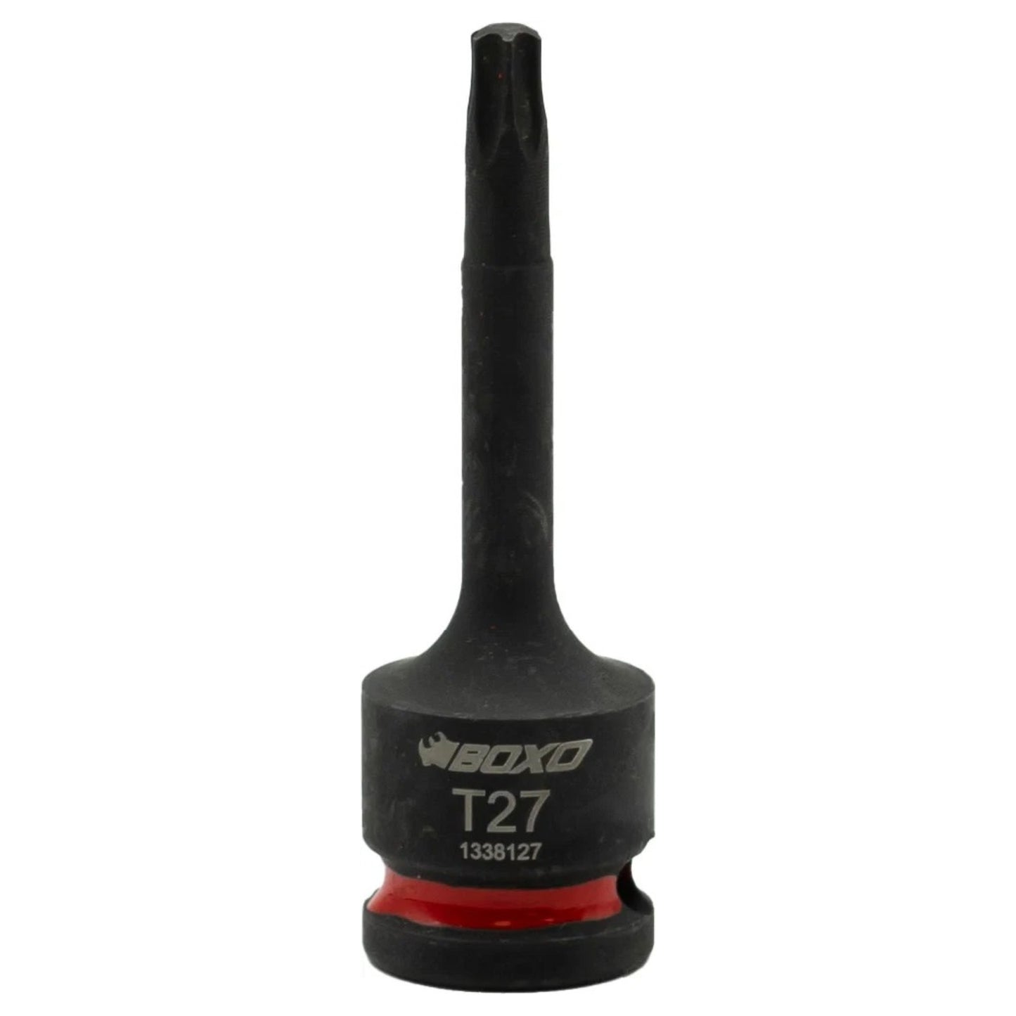BOXO 3/8" Impact Torx Bit Sockets (T10 - T50)