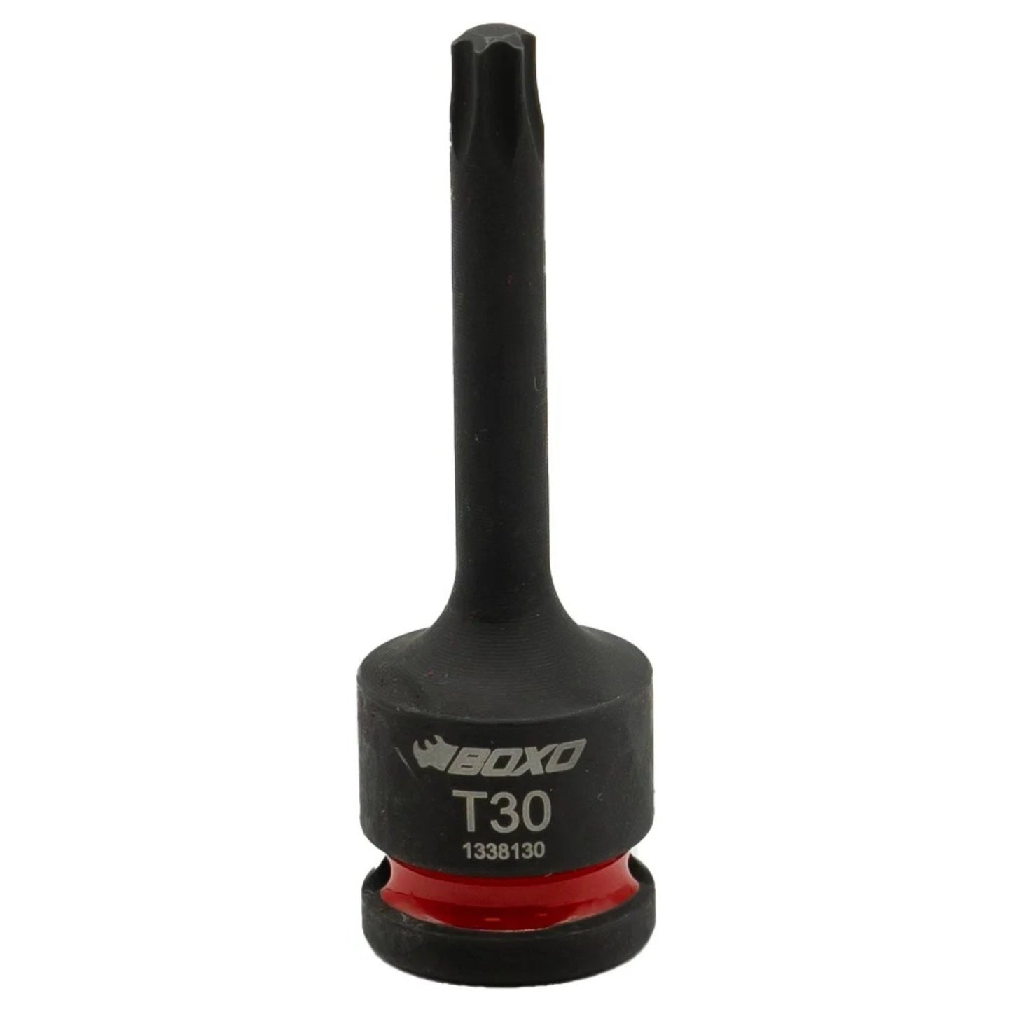 BOXO 3/8" Impact Torx Bit Sockets (T10 - T50)