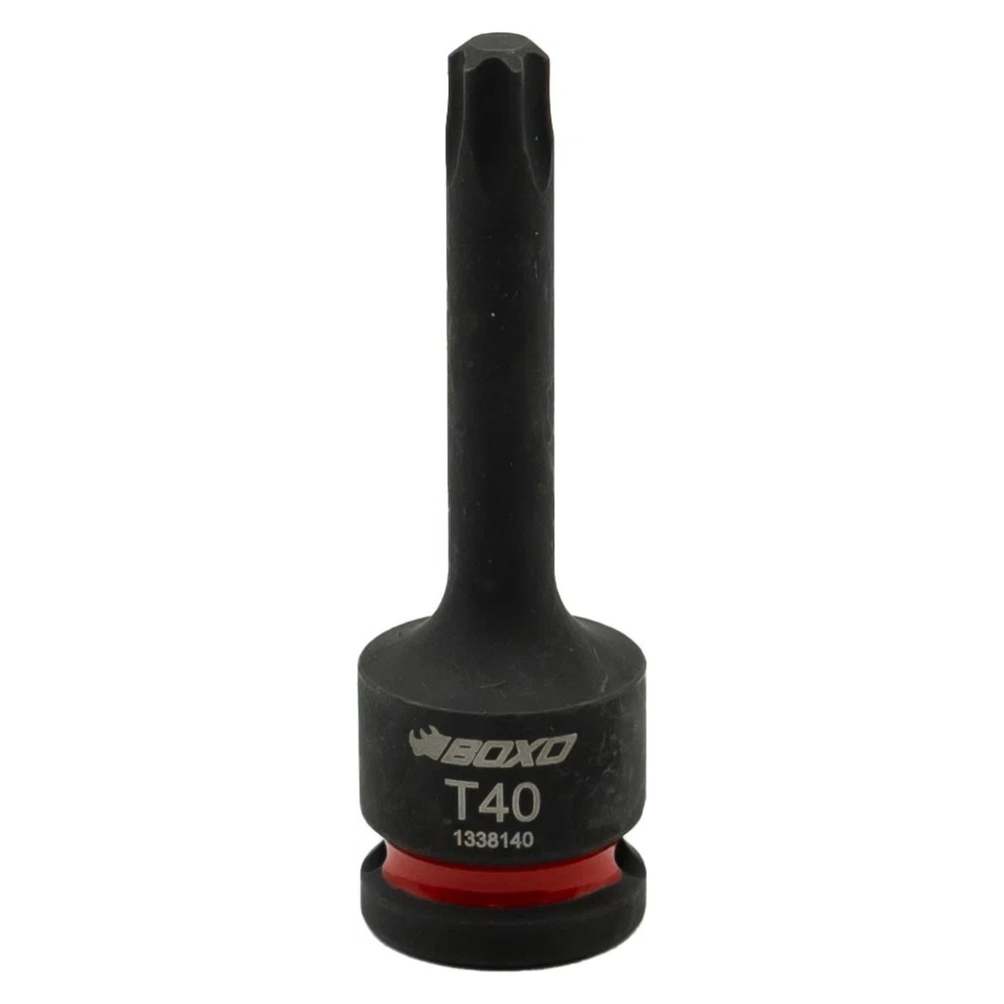 BOXO 3/8" Impact Torx Bit Sockets (T10 - T50)
