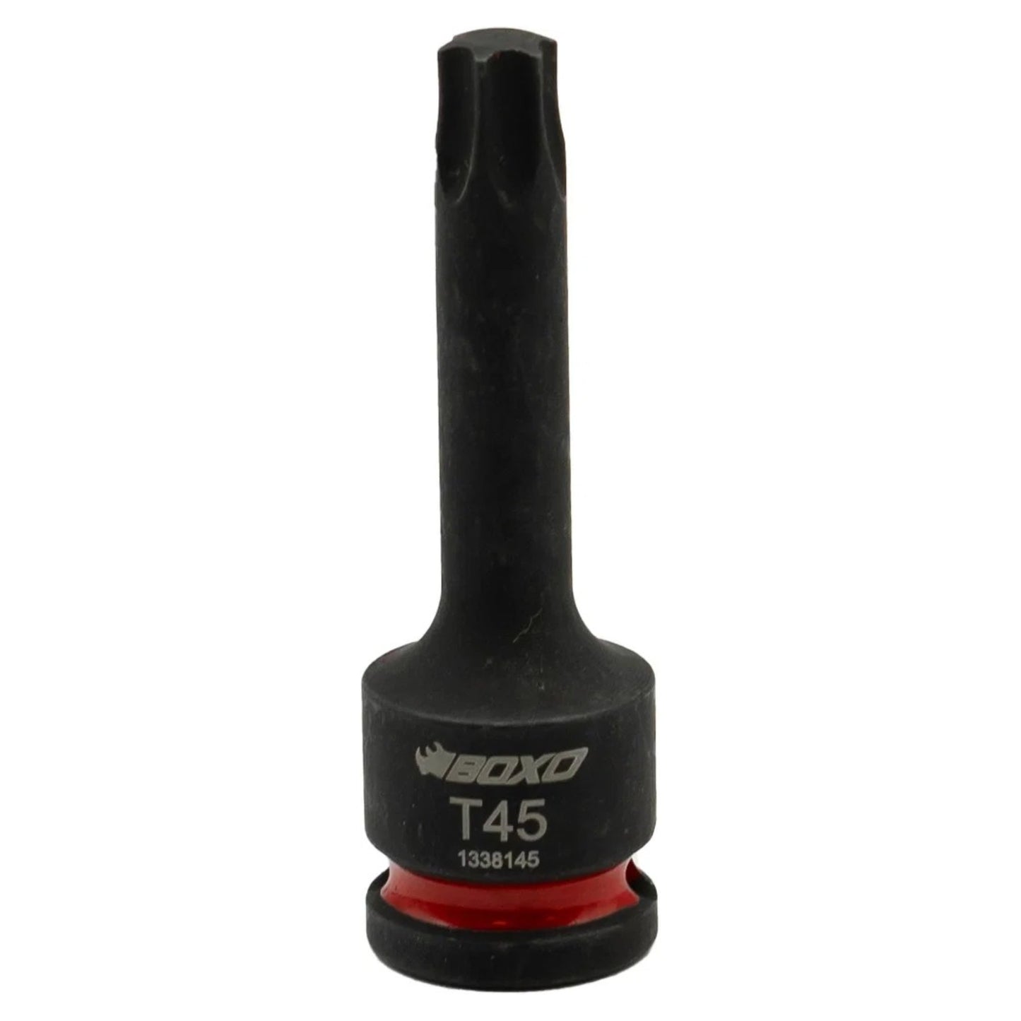 BOXO 3/8" Impact Torx Bit Sockets (T10 - T50)