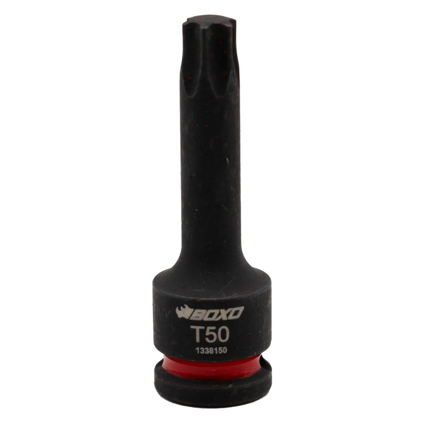 BOXO 3/8" Impact Torx Bit Sockets (T10 - T50)