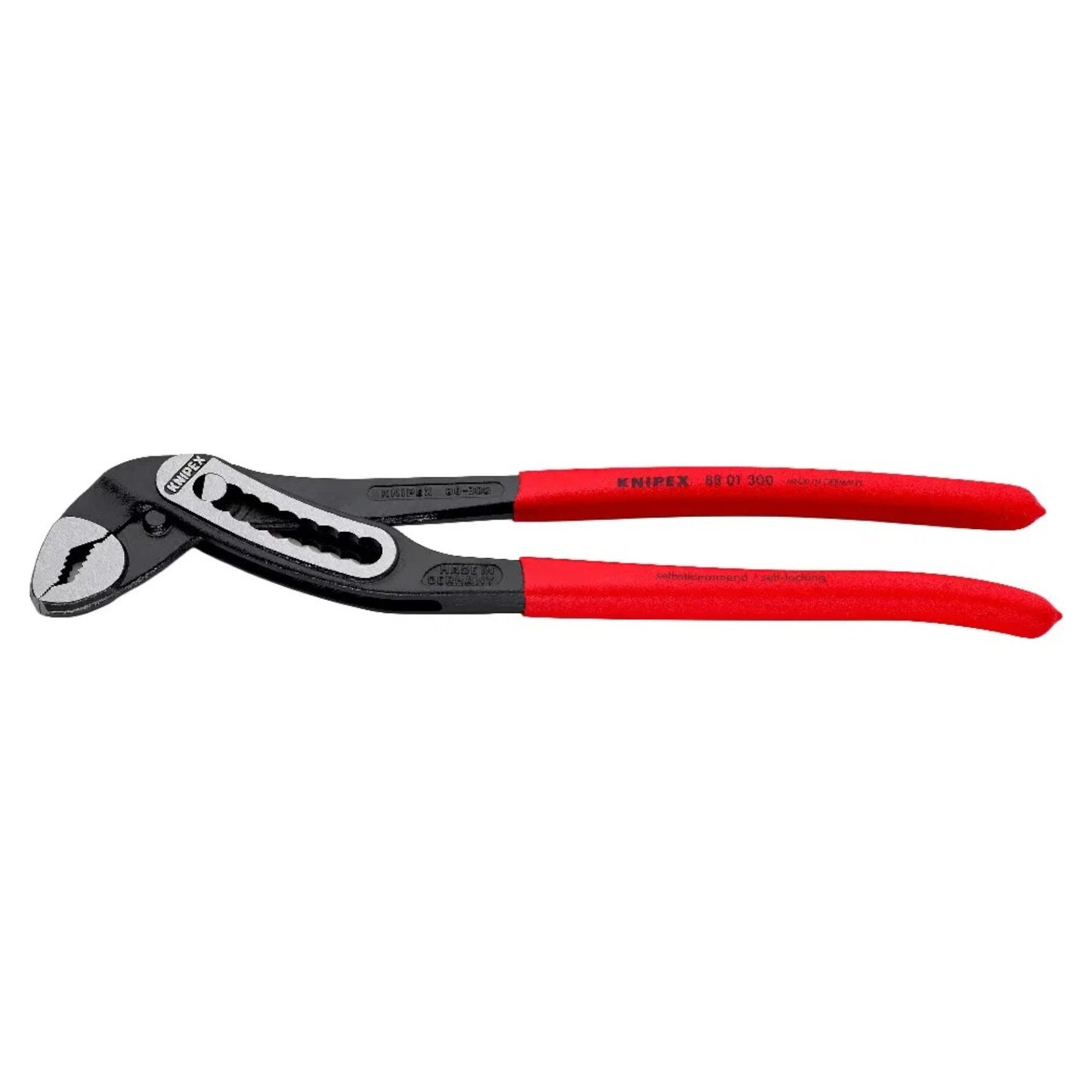 KNIPEX Alligator® Water Pump Pliers