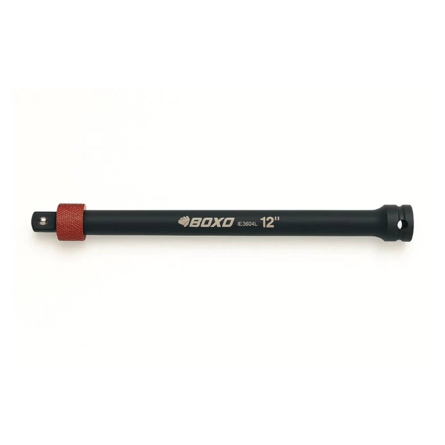 BOXO 3/8" Impact Extensions with Quick Release