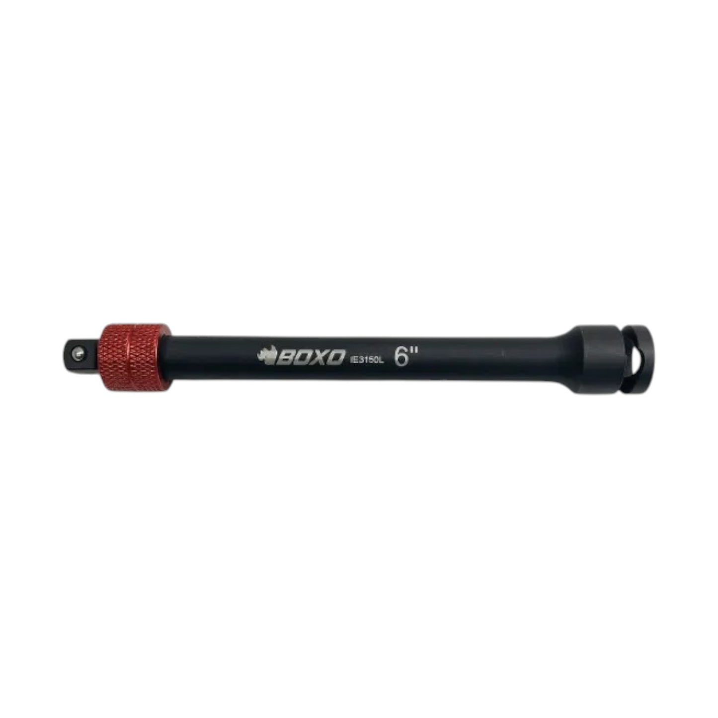 BOXO 3/8" Impact Extensions with Quick Release