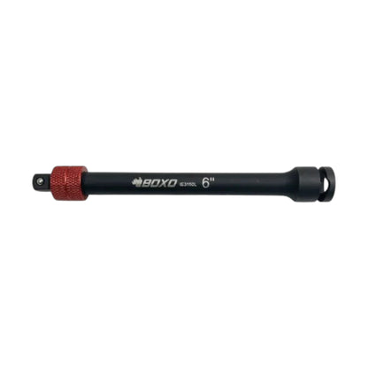 BOXO 3/8" Impact Extensions with Quick Release