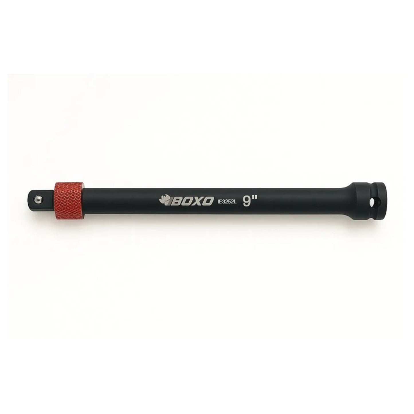 BOXO 3/8" Impact Extensions with Quick Release