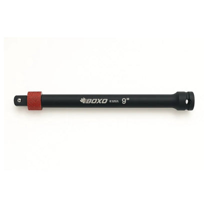 BOXO 3/8" Impact Extensions with Quick Release