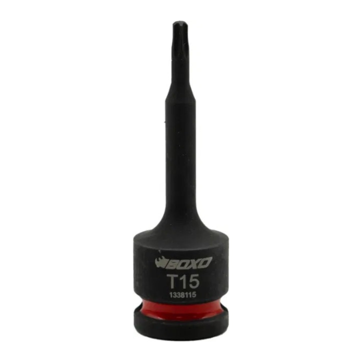 BOXO 3/8" Impact Torx Bit Sockets (T10 - T50)